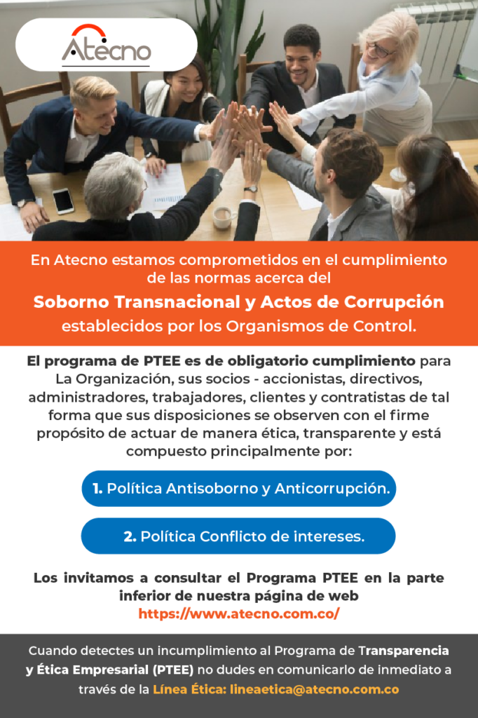 PROGRAMA DE ETICA EMPRESARIAL - PTEE_2