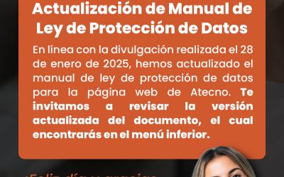 COMUNICADO MANUALES PPDP-04 ##b8cbecdf
