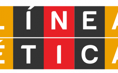 Logo Línea Ética